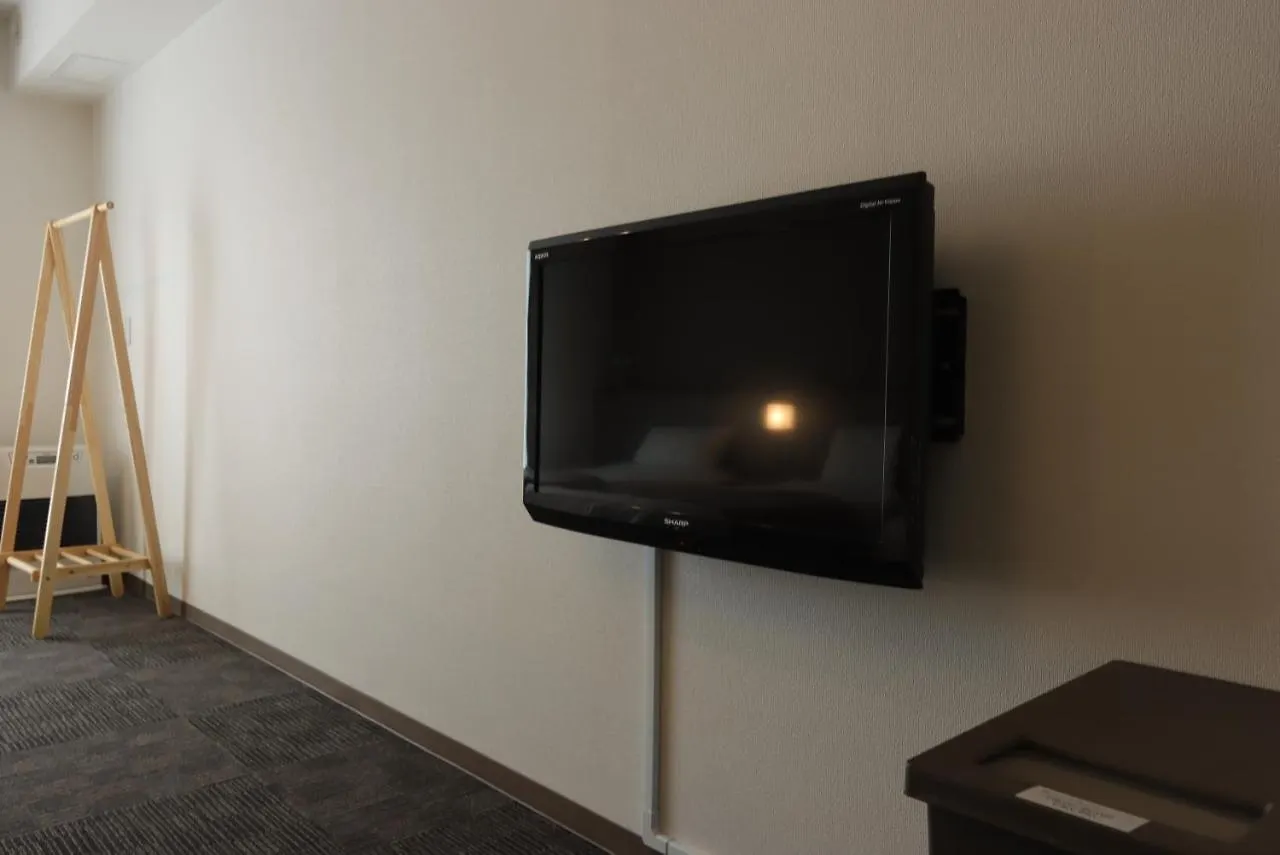 Uchi Living Stay Otaru Suitengu 0*,  Japan