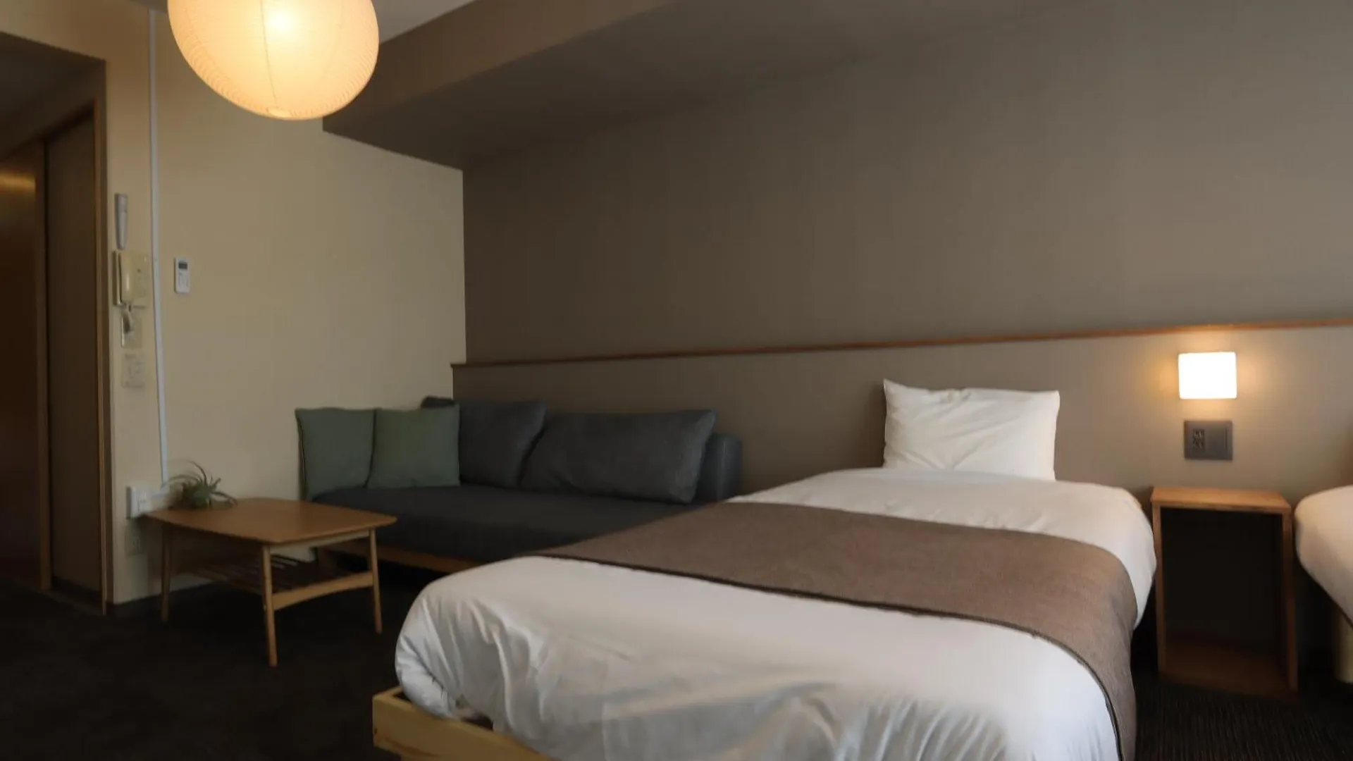 Uchi Living Stay Otaru Suitengu Japan