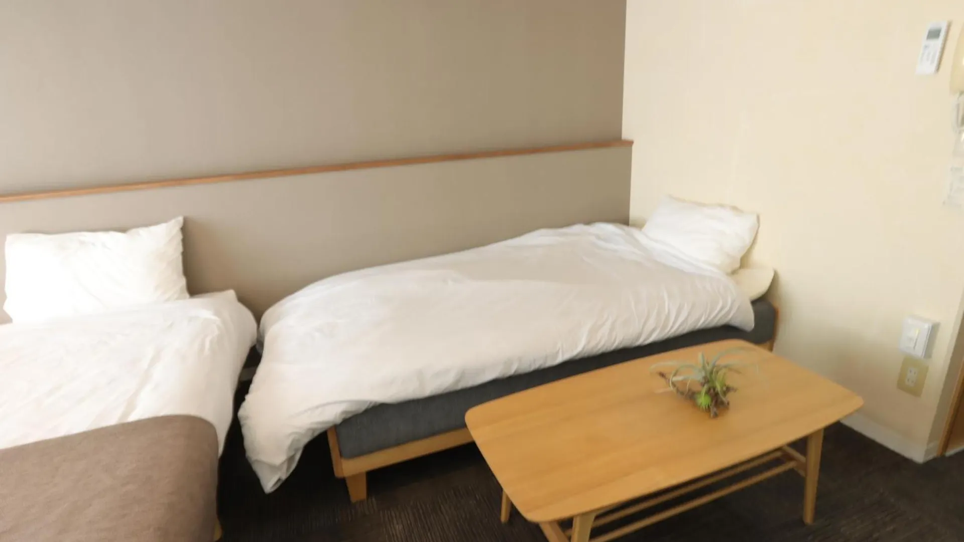 Apartment Uchi Living Stay Otaru Suitengu Japan